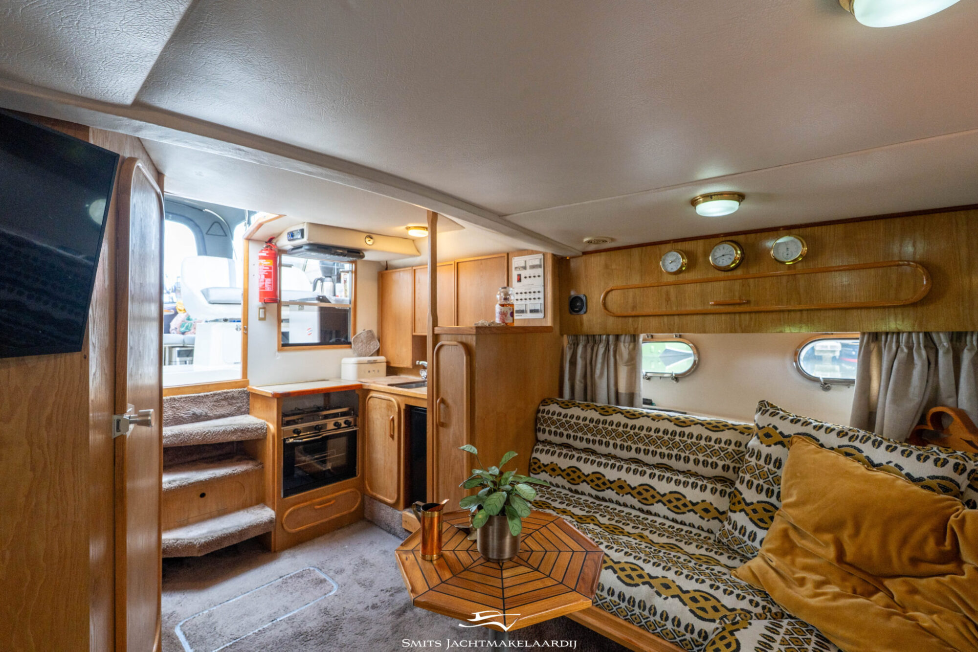 foto: 13 Fairline Fairline Targa 33