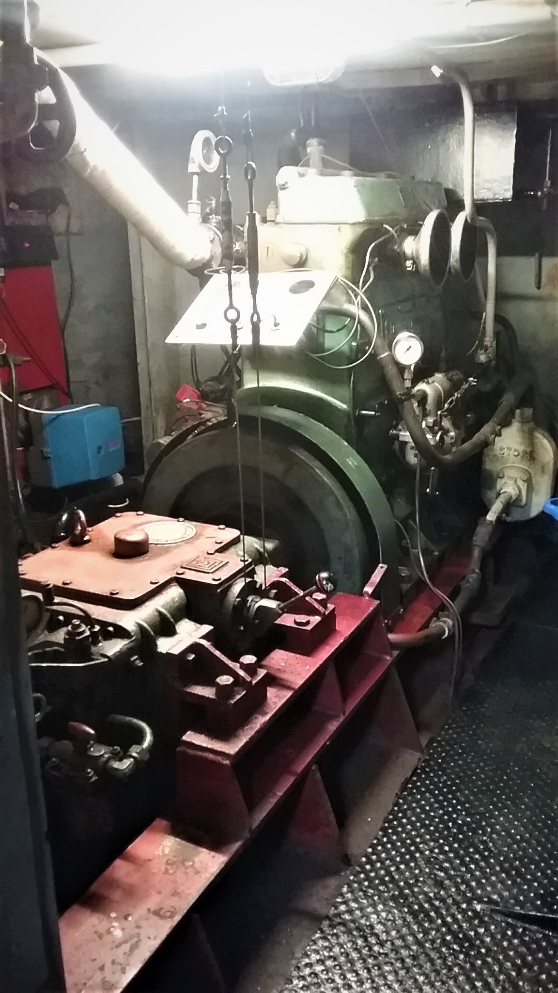 foto: 11 Klipper 24.95