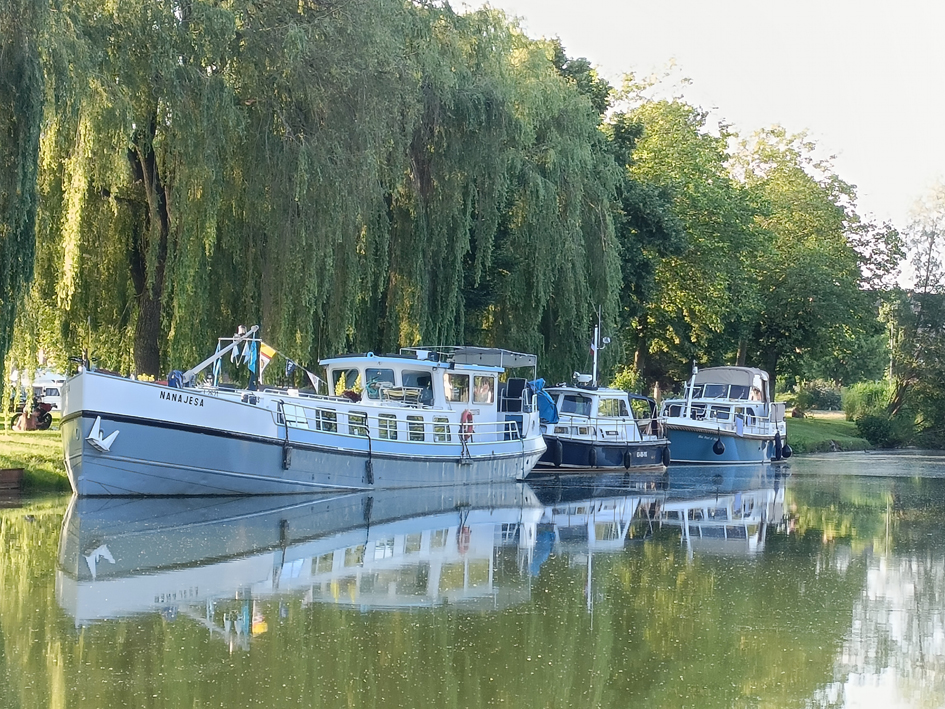 foto: 16 Luxe Motor 26.25 met UBC