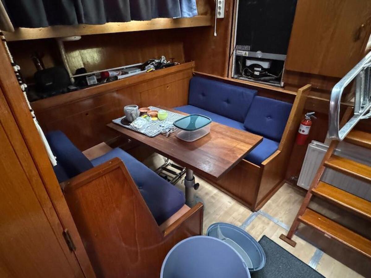 foto: 6 Alm kruiser 1350