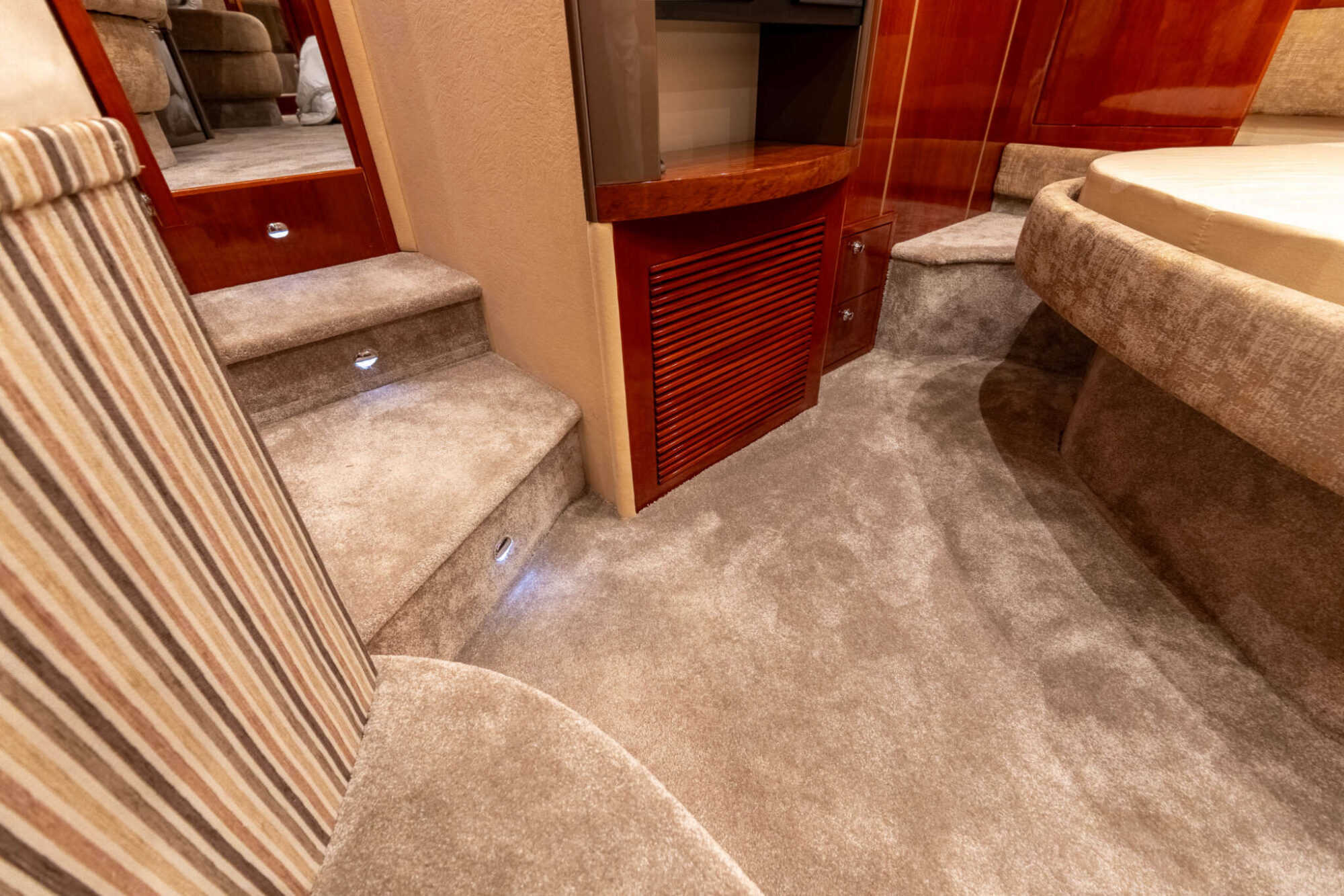 foto: 11 Fairline Fairline Targa 62