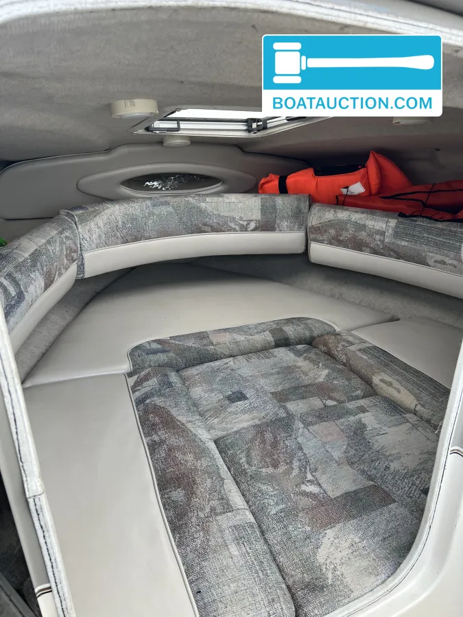 foto: 4 Maxum 2100 SC