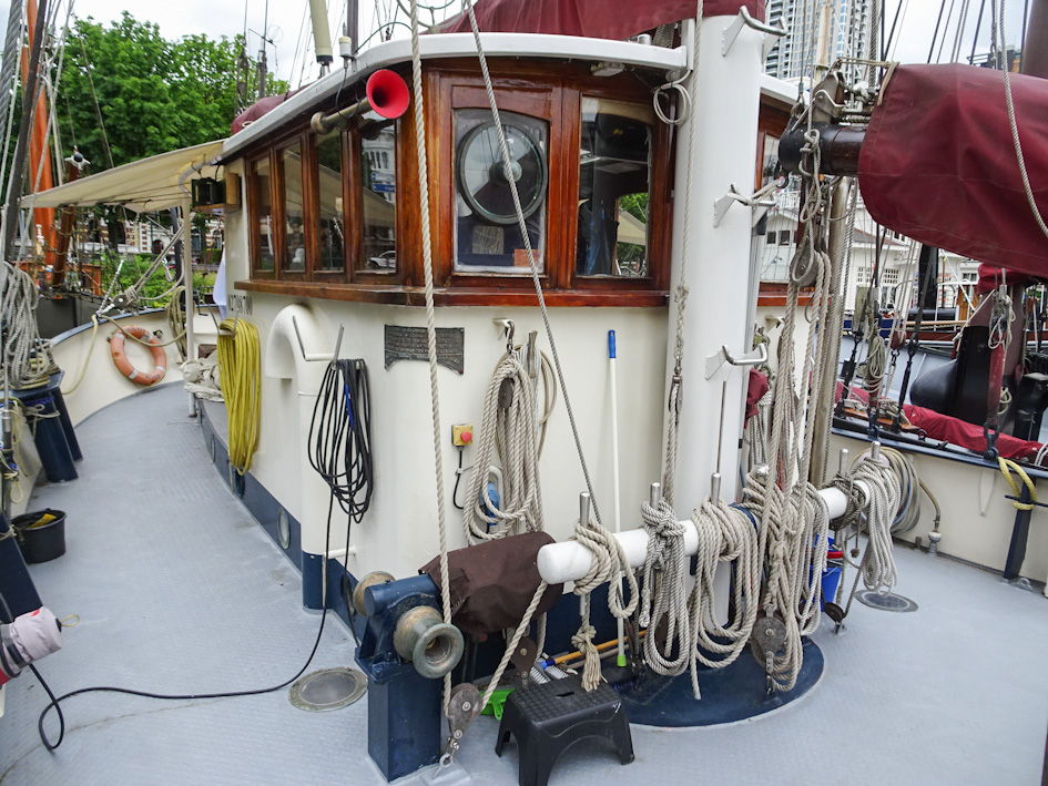 foto: 10 Zeilschoener 24.95 met UBC