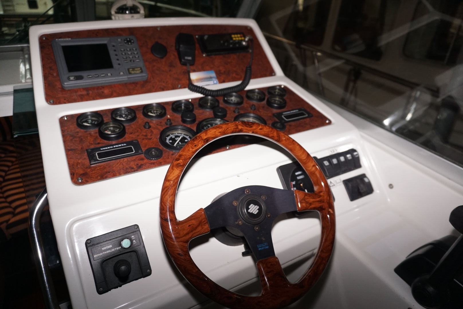 foto: 14 Beneteau Beneteau Ombrine 9.60