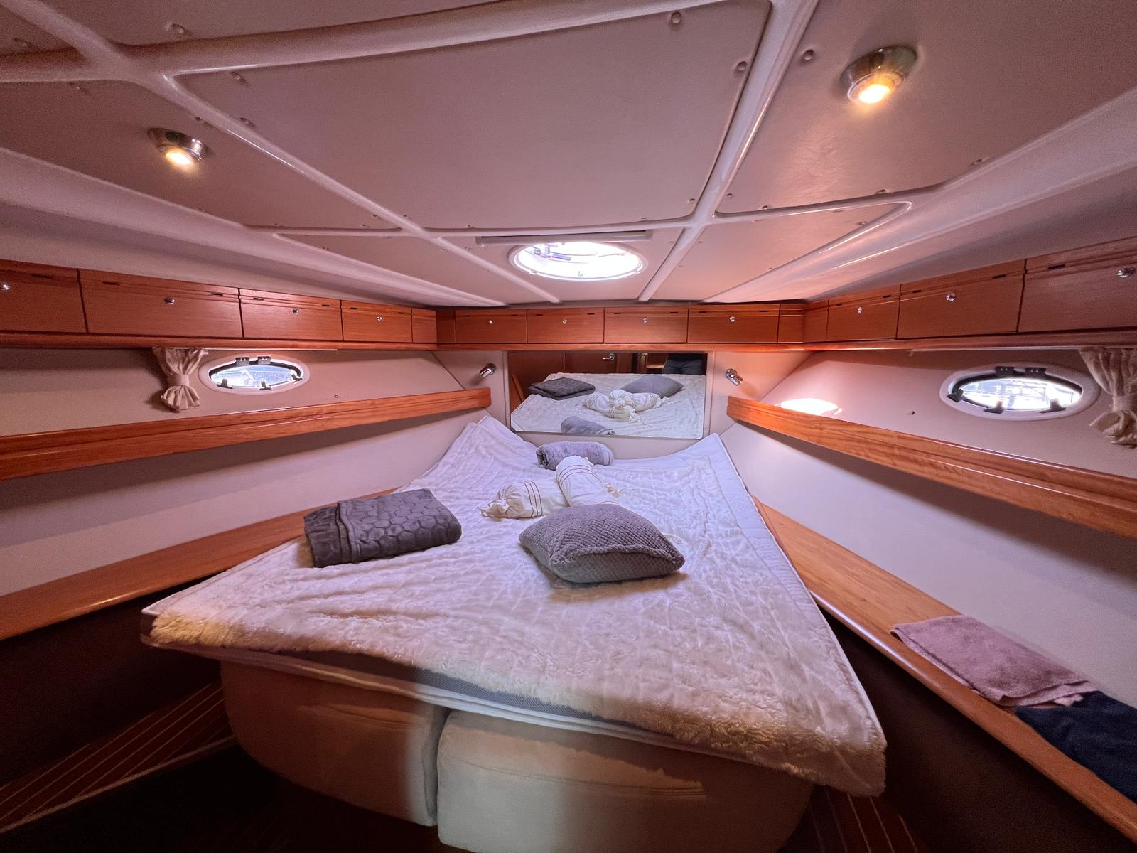 foto: 7 Bavaria  42HT