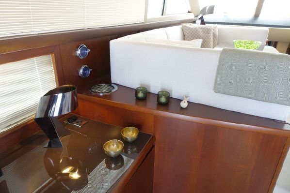 foto: 5 Princess 54 Fly