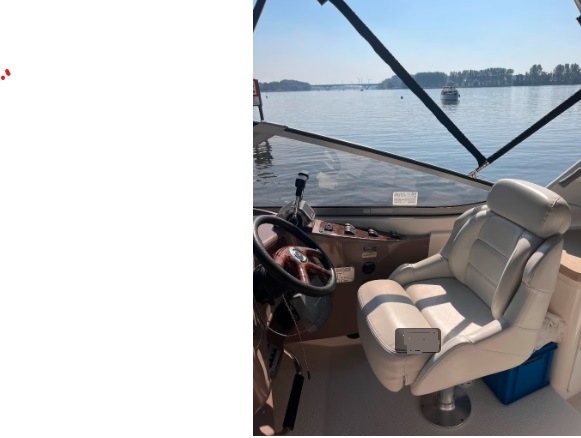 foto: 7 Regal 3060 Speed cruiser