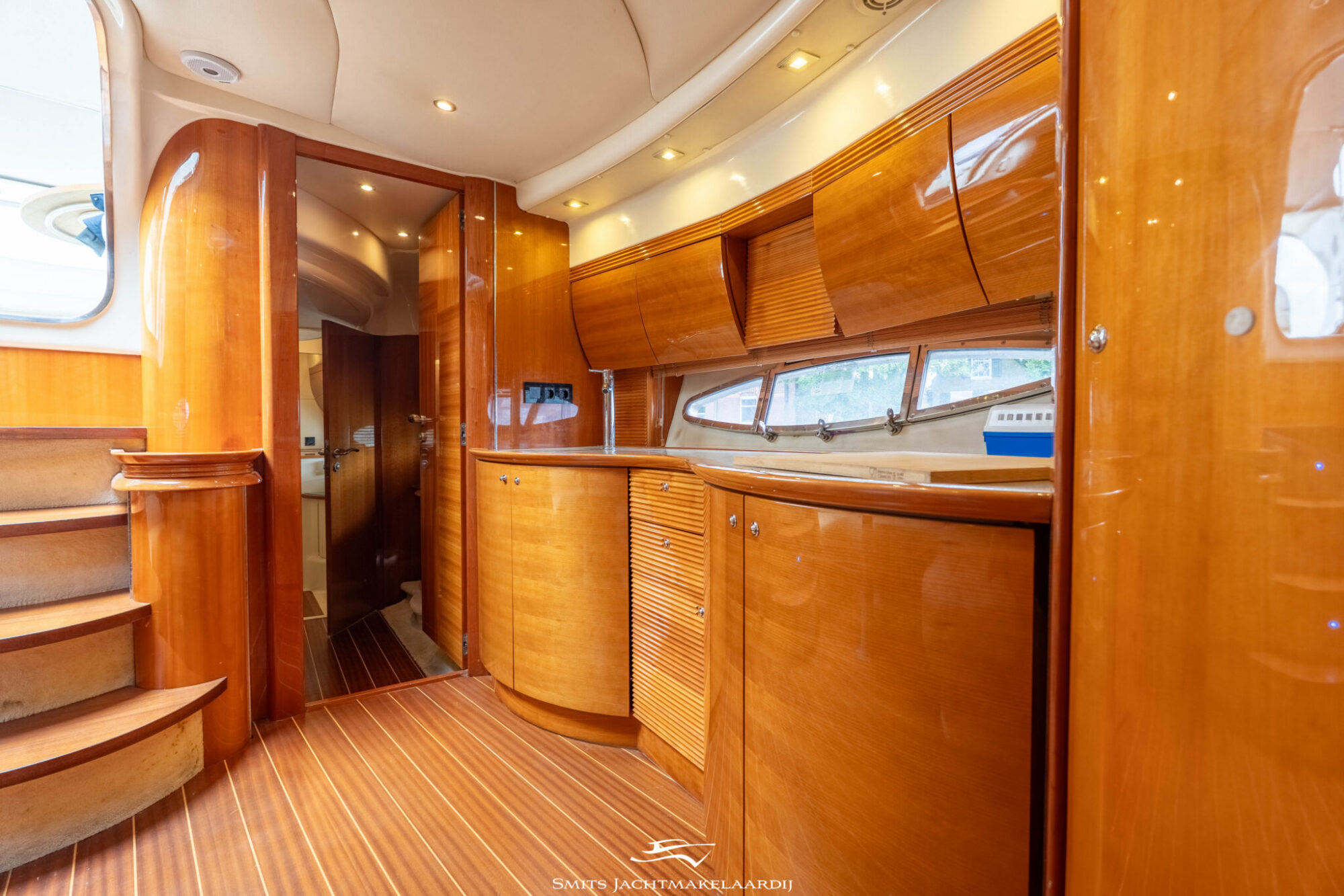foto: 36 Azimut Azimut Gobbi Atlantis 47