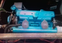 foto: 7 Motor Tjalk Skutsje 14.19