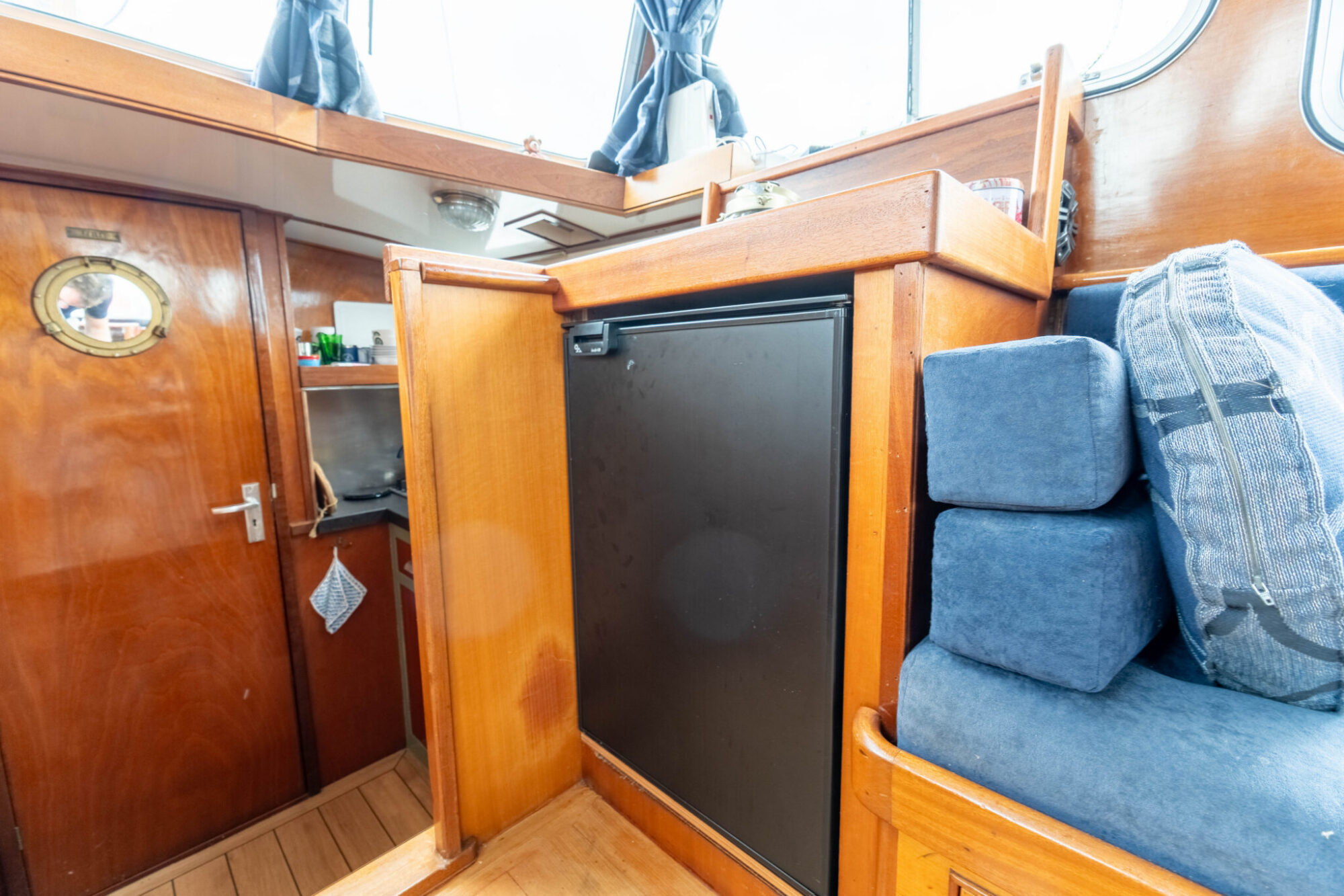 foto: 11 Gillissen Gillissen 11.30 OK AK
