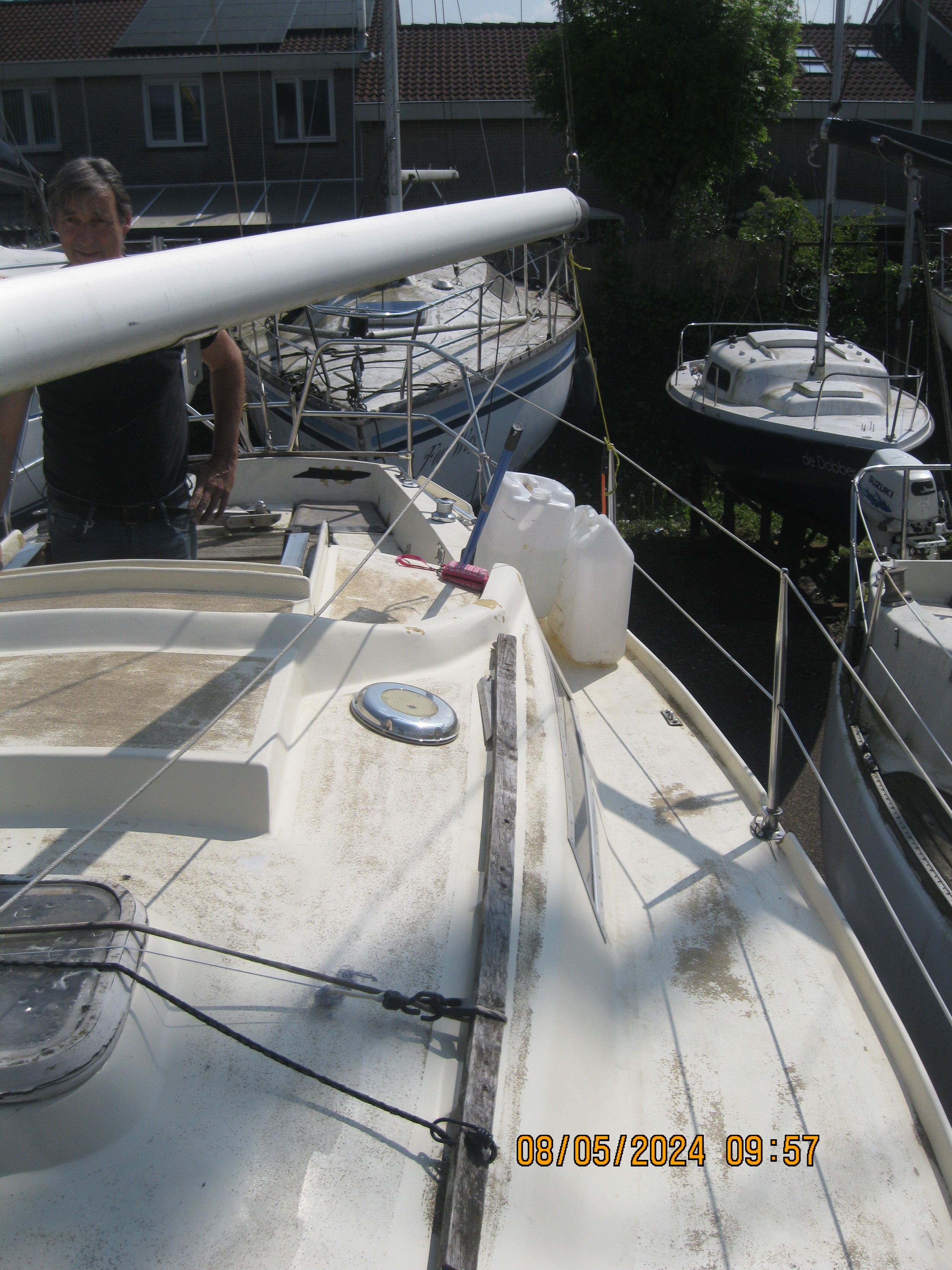 foto: 5 Koopmans 31 Nova (project)