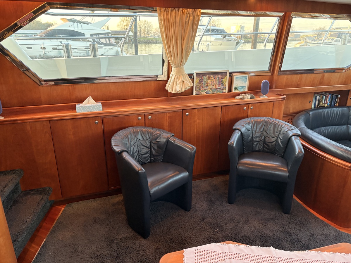 foto: 9 Valk Continental 18.60