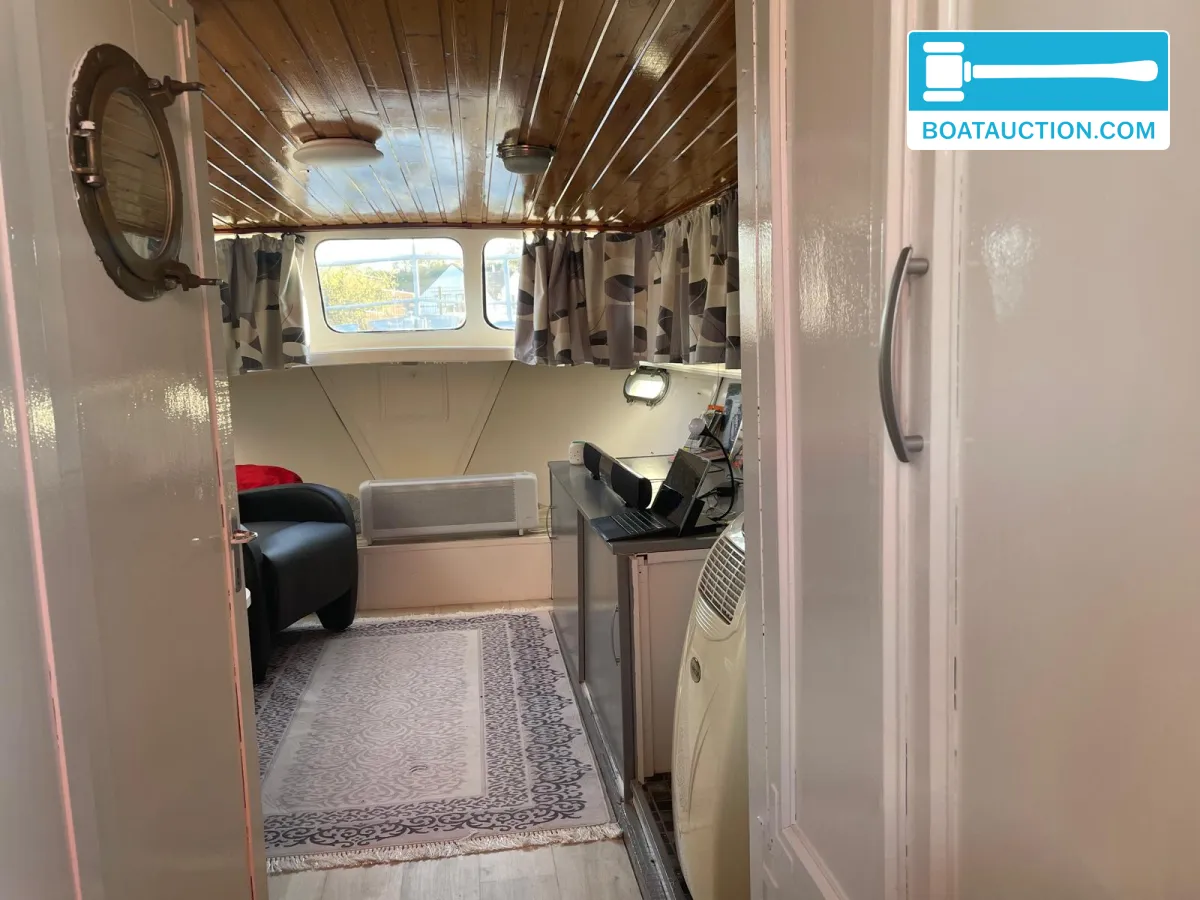 foto: 10 Motor cruiser 1235