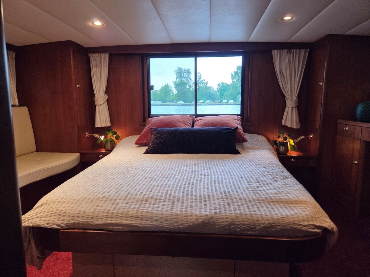 foto: 7 Valk Continental 1500 Cabrio