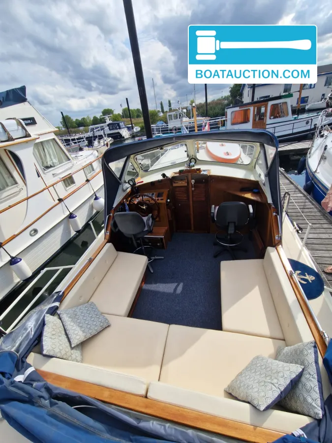 foto: 6 Valk kruiser Sport 10.50