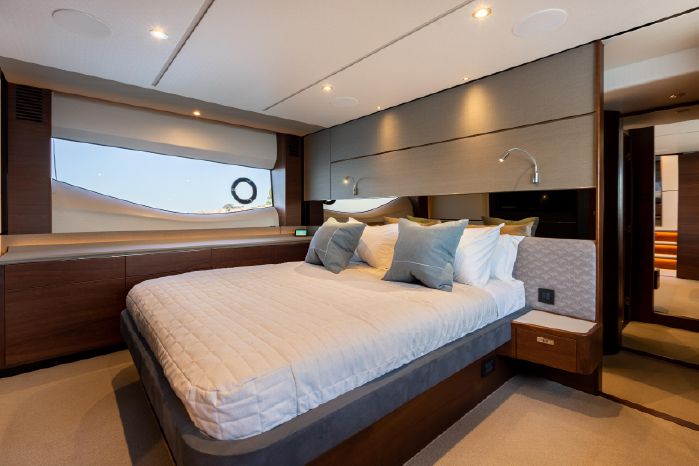 foto: 6 Princess S 66