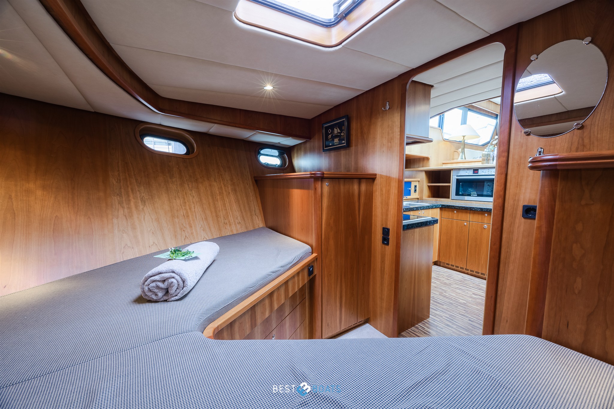 foto: 6 Linskens Catfish 1500