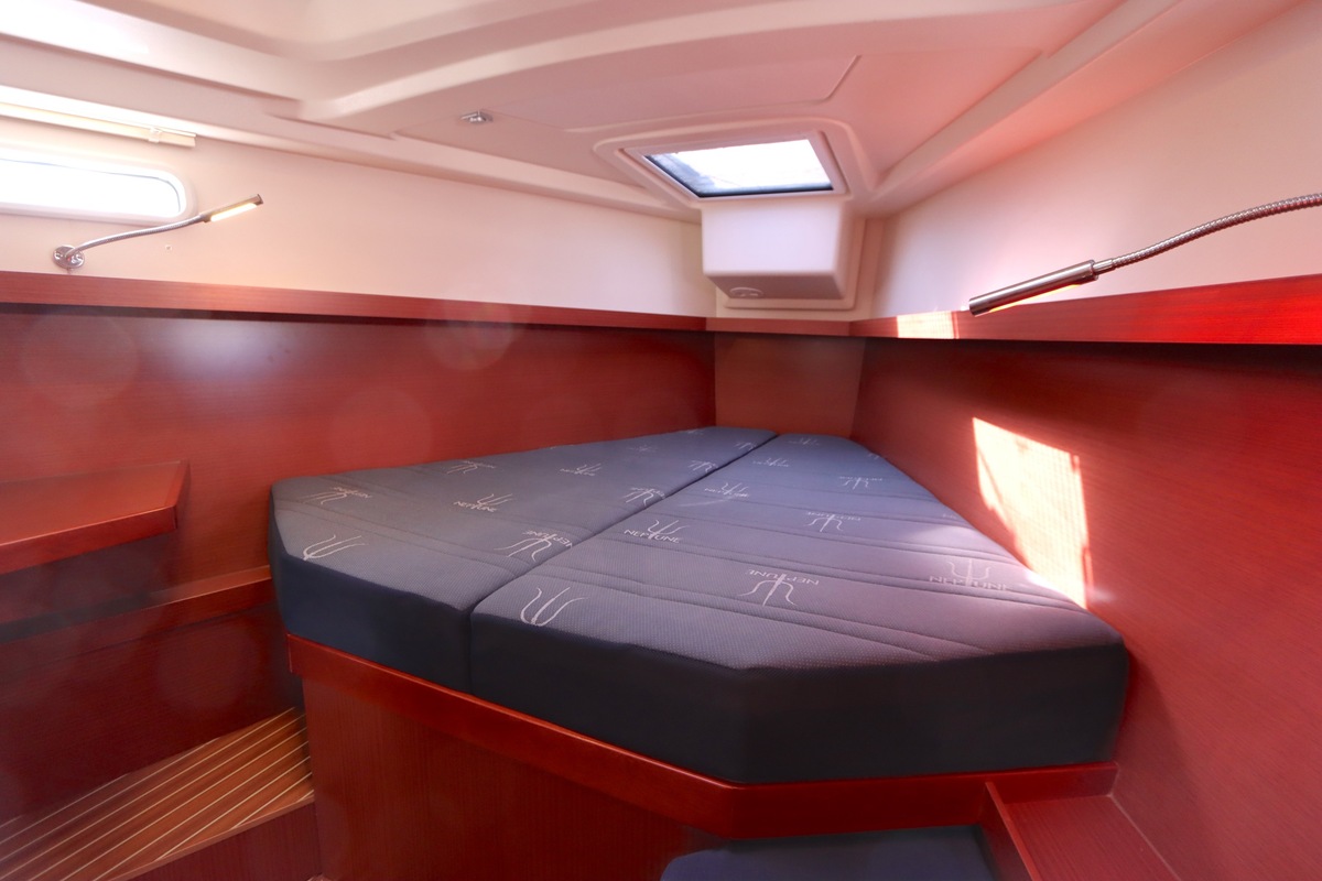 foto: 18 Hanse 415