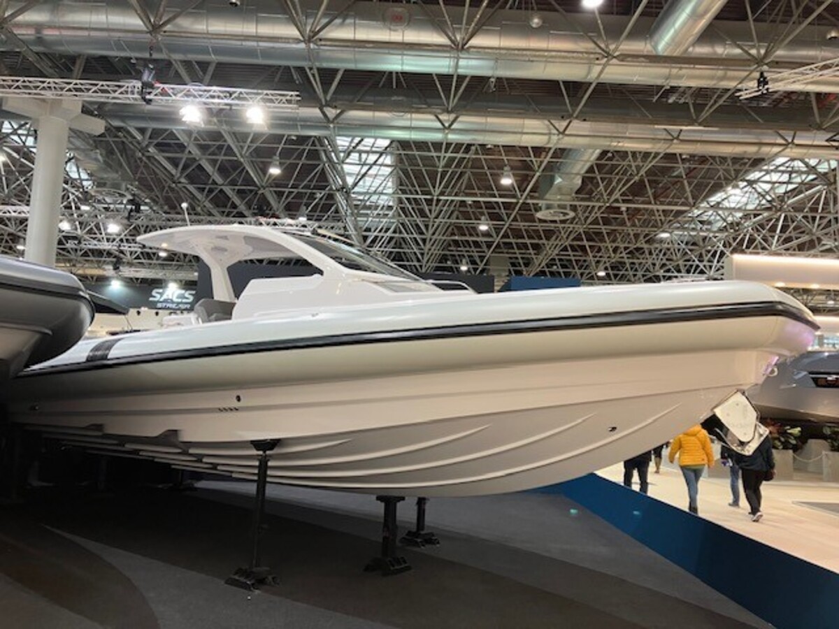 foto: 8 PIRELLI 35 DEMO 2025 - BRAND NEW - SPECIAL OFFER! 