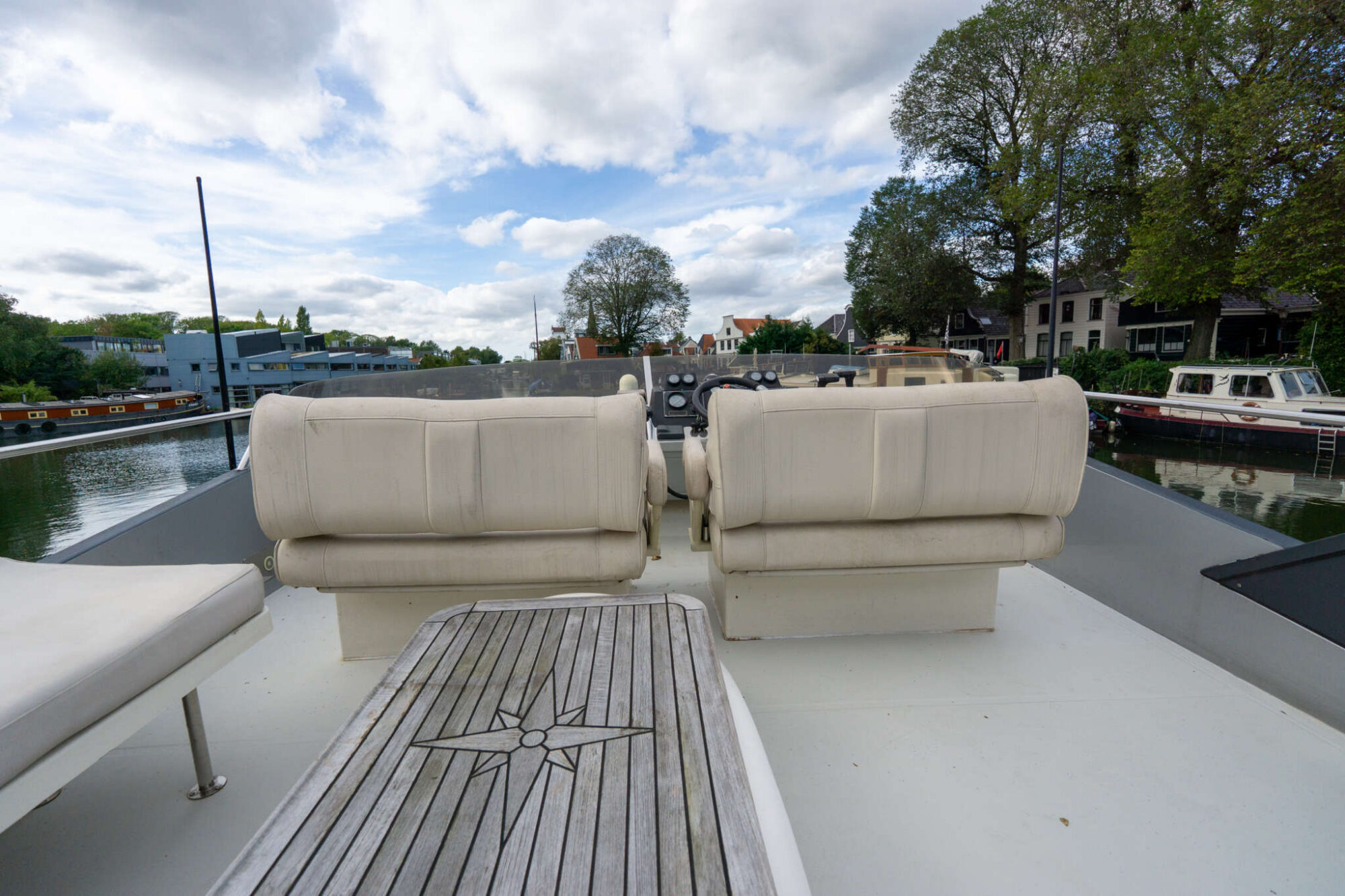 foto: 23 Fairline Fairline 50 Flybridge