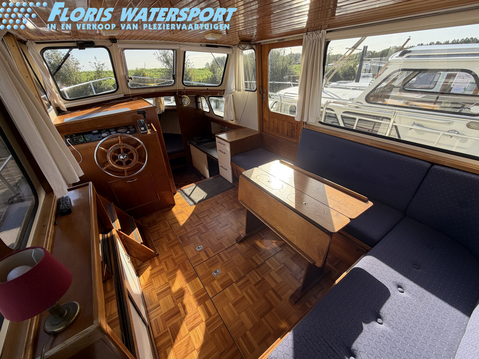foto: 6 Geeuwpolle kruiser 1050 GSAK