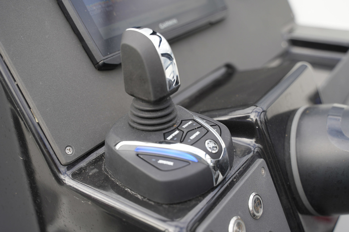 foto: 11 Finnmaster Husky R7