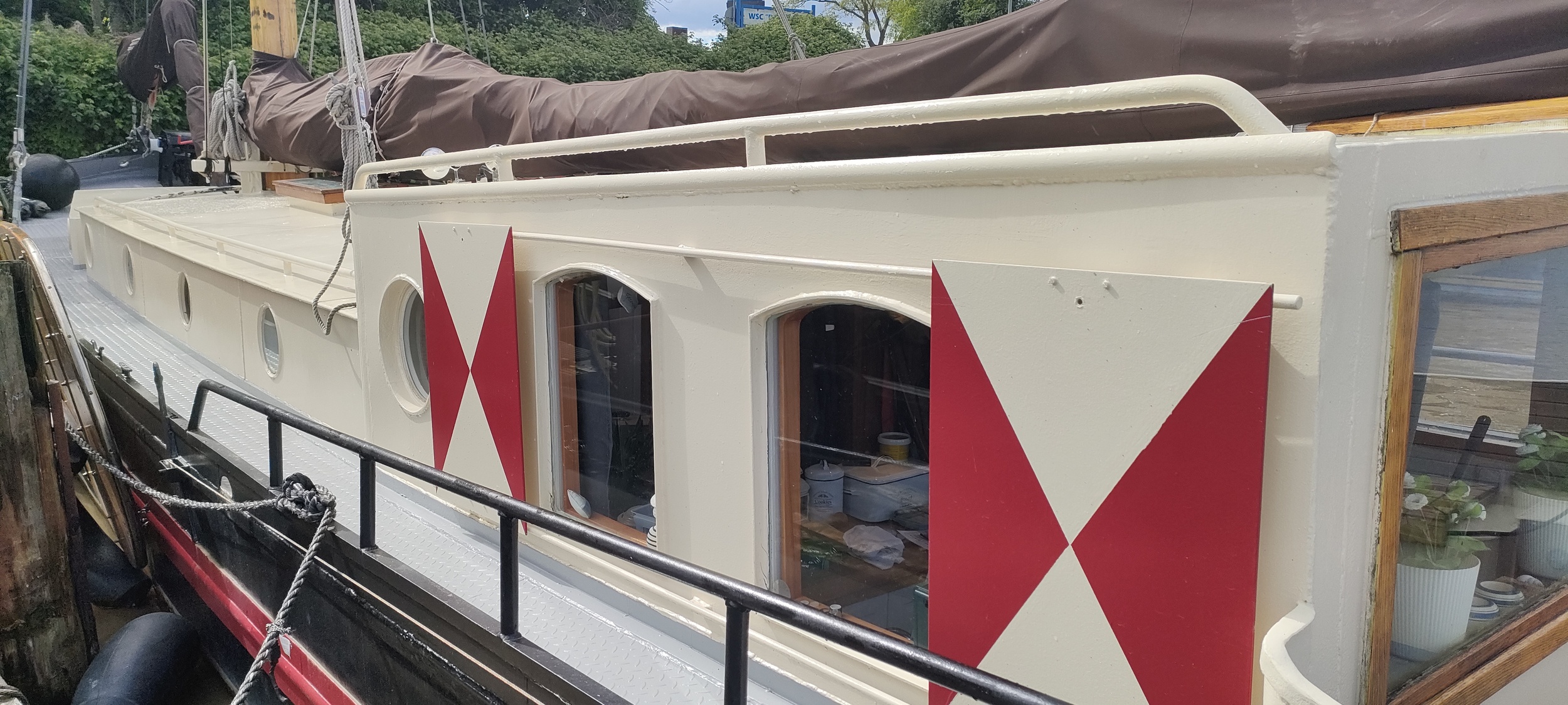 foto: 21 Tjalk 17.95