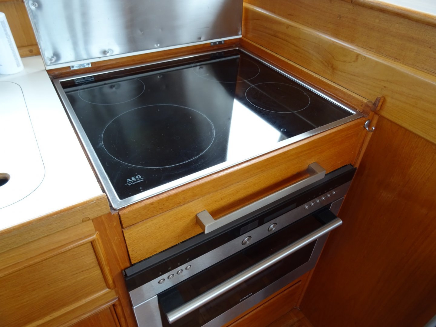 foto: 6 Grand banks 42 Europa