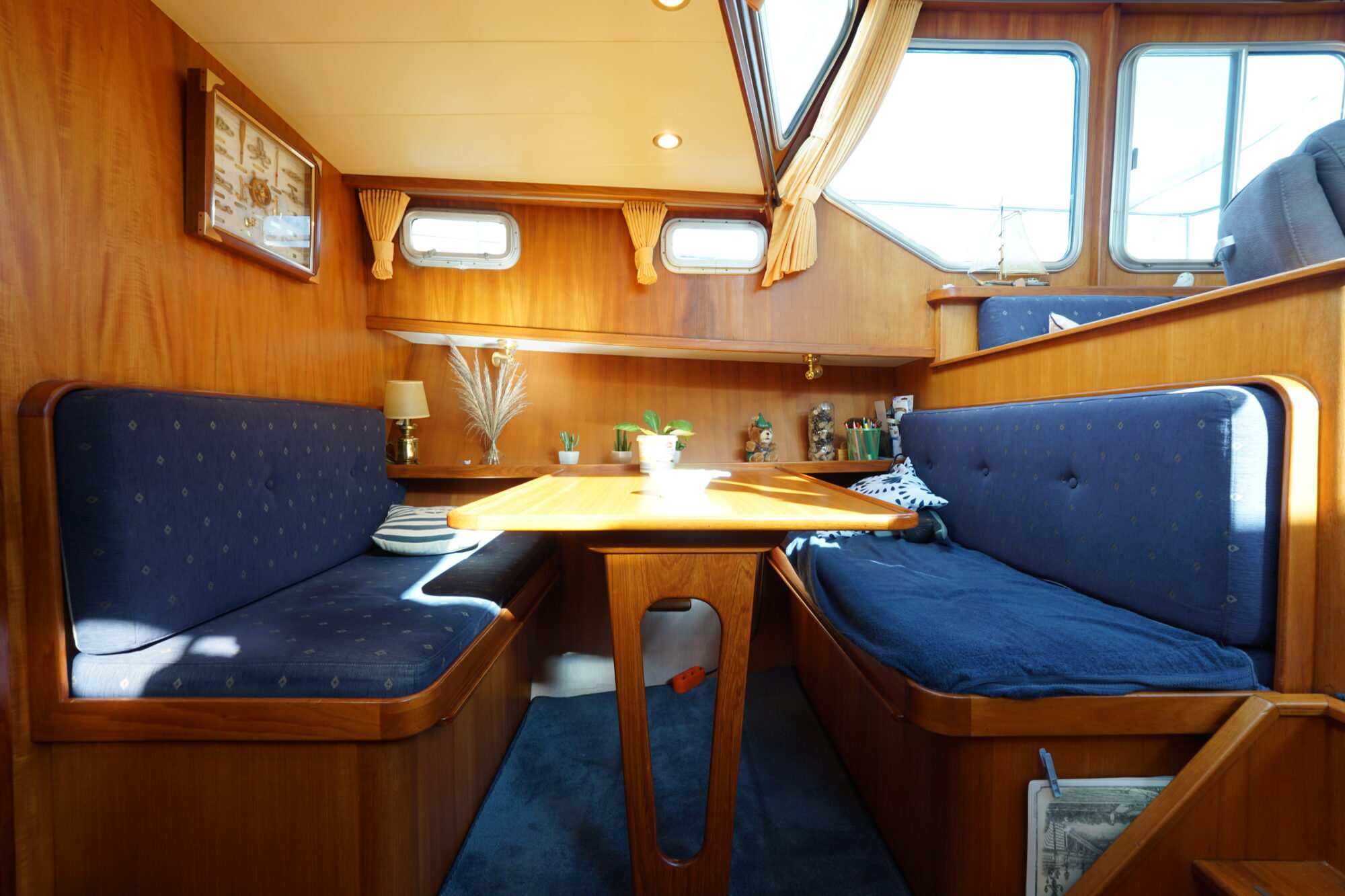 foto: 25 Privateer Privateer 40 XL Cabrio
