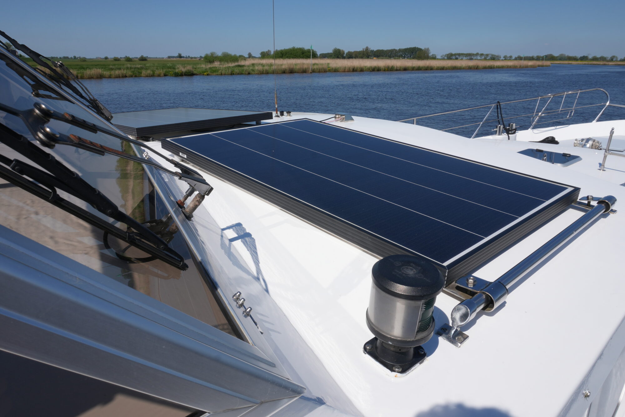 foto: 17 Valkkruiser Valkkruiser 12.50 AK Cabrio