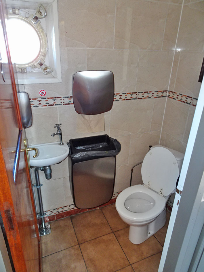 foto: 14 Historisch Passagiersschip 100 passagiers