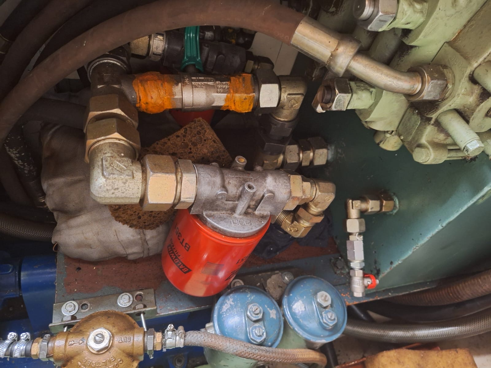 foto: 16 Motorkruiser 1800 AK