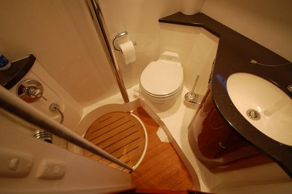 foto: 6 Fairline Targa 47 GT