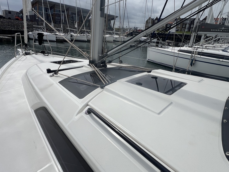 foto: 10 Dufour 37-2