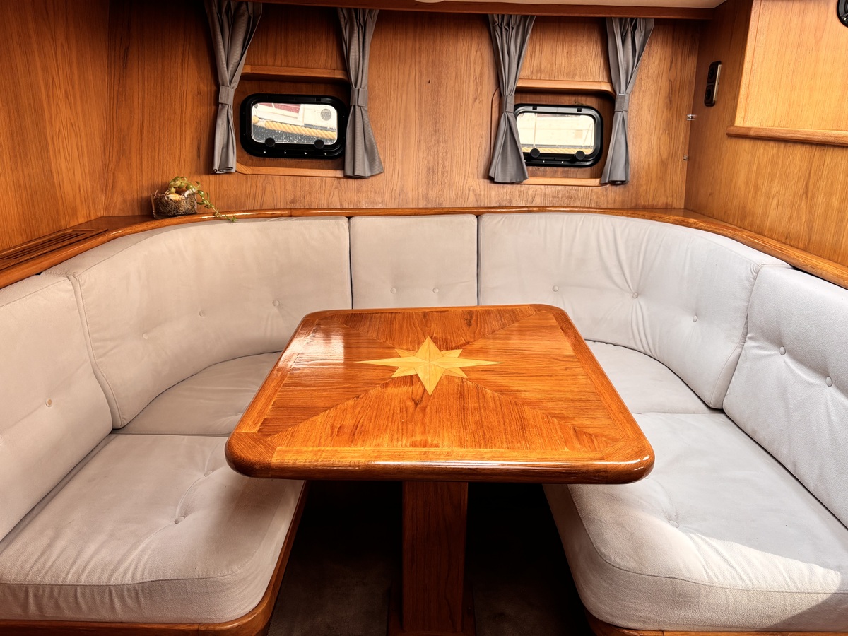 foto: 5 Altena Look 2000 