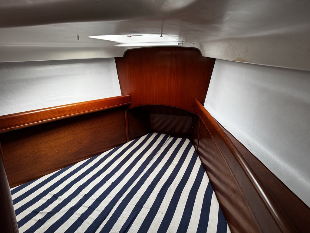 foto: 8 Beneteau First 36.7