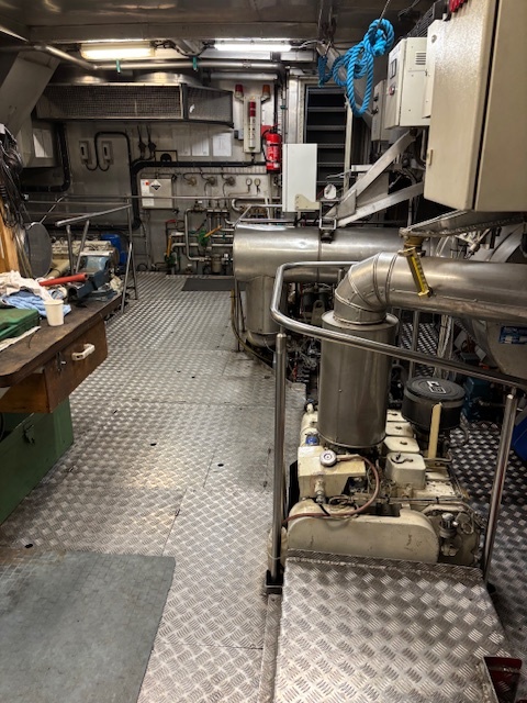 foto: 19 Patrouillevaartuig 24.50