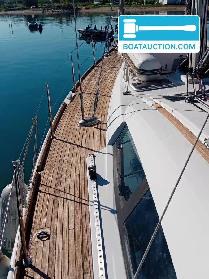 foto: 30 Beneteau Oceanis 50
