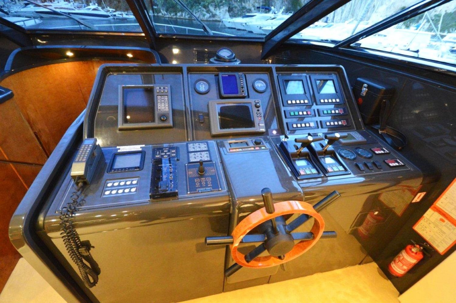 foto: 5 Riva 24 Opera