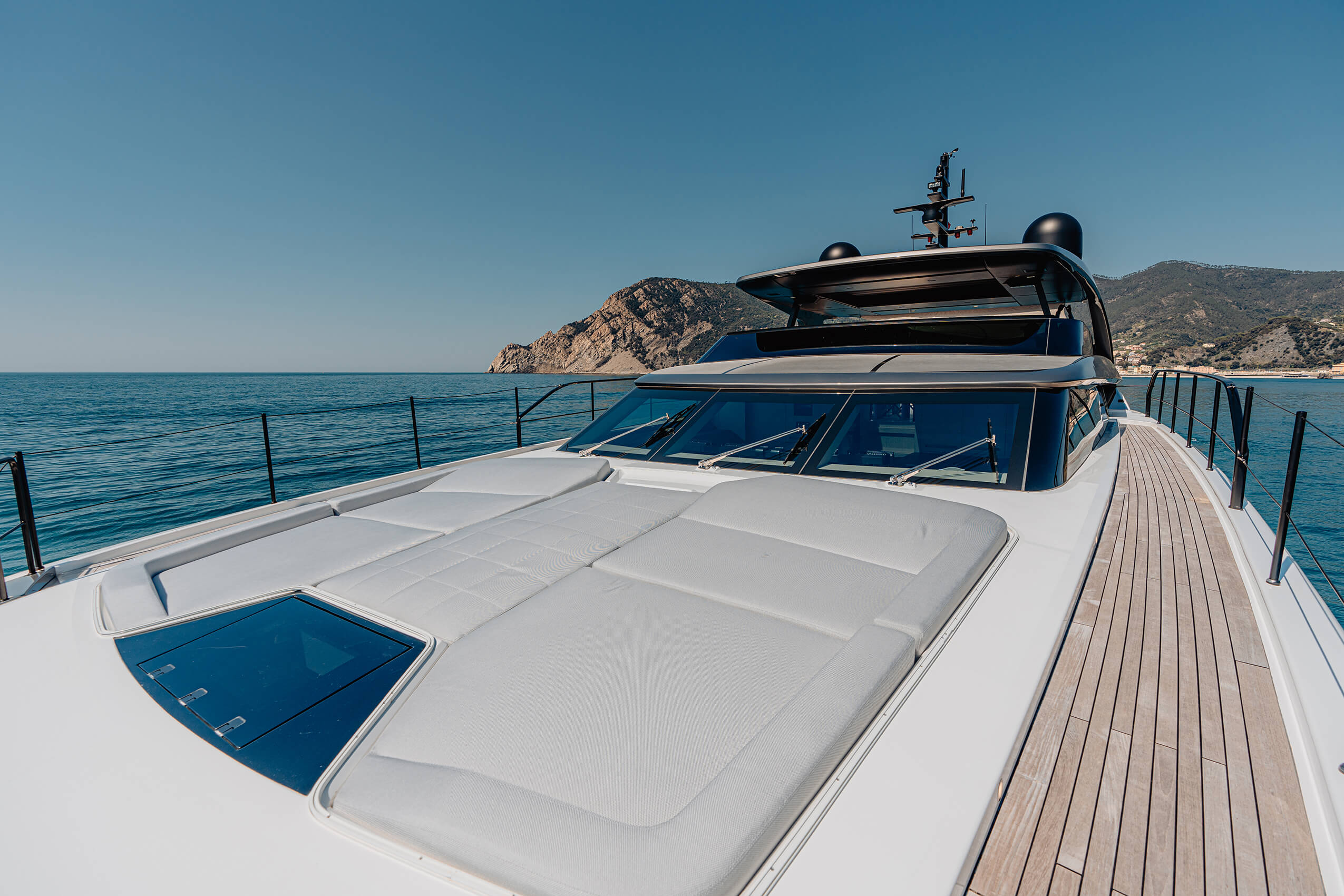 foto: 18 Sanlorenzo SL106A