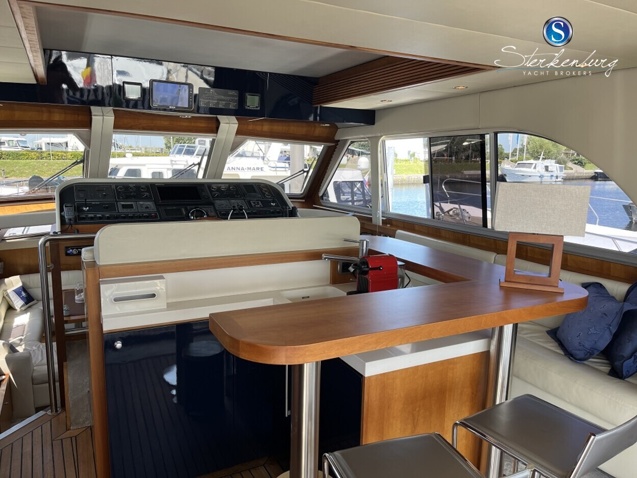 foto: 29 Valk Continental 18.60