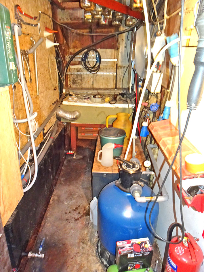 foto: 12 Luxe Motor met UBC 28.92