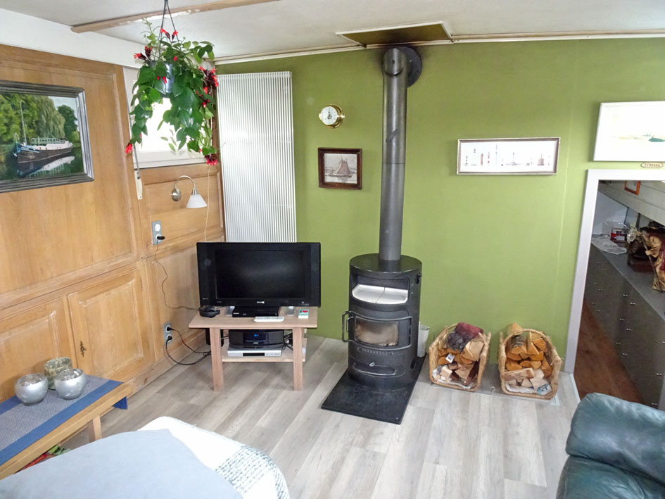 foto: 13 Luxe Motor met UBC 28.92