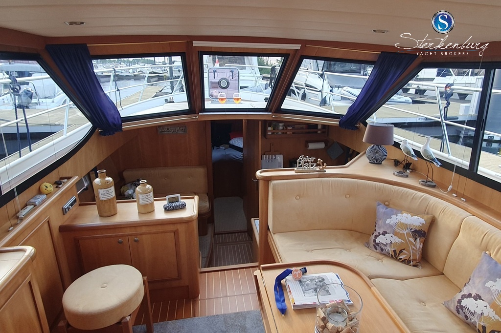 foto: 13 Boarncruiser 41 New Line