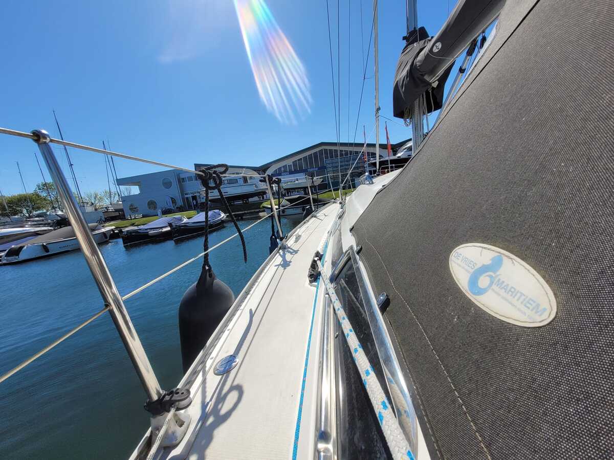 foto: 15 Bavaria 40-3