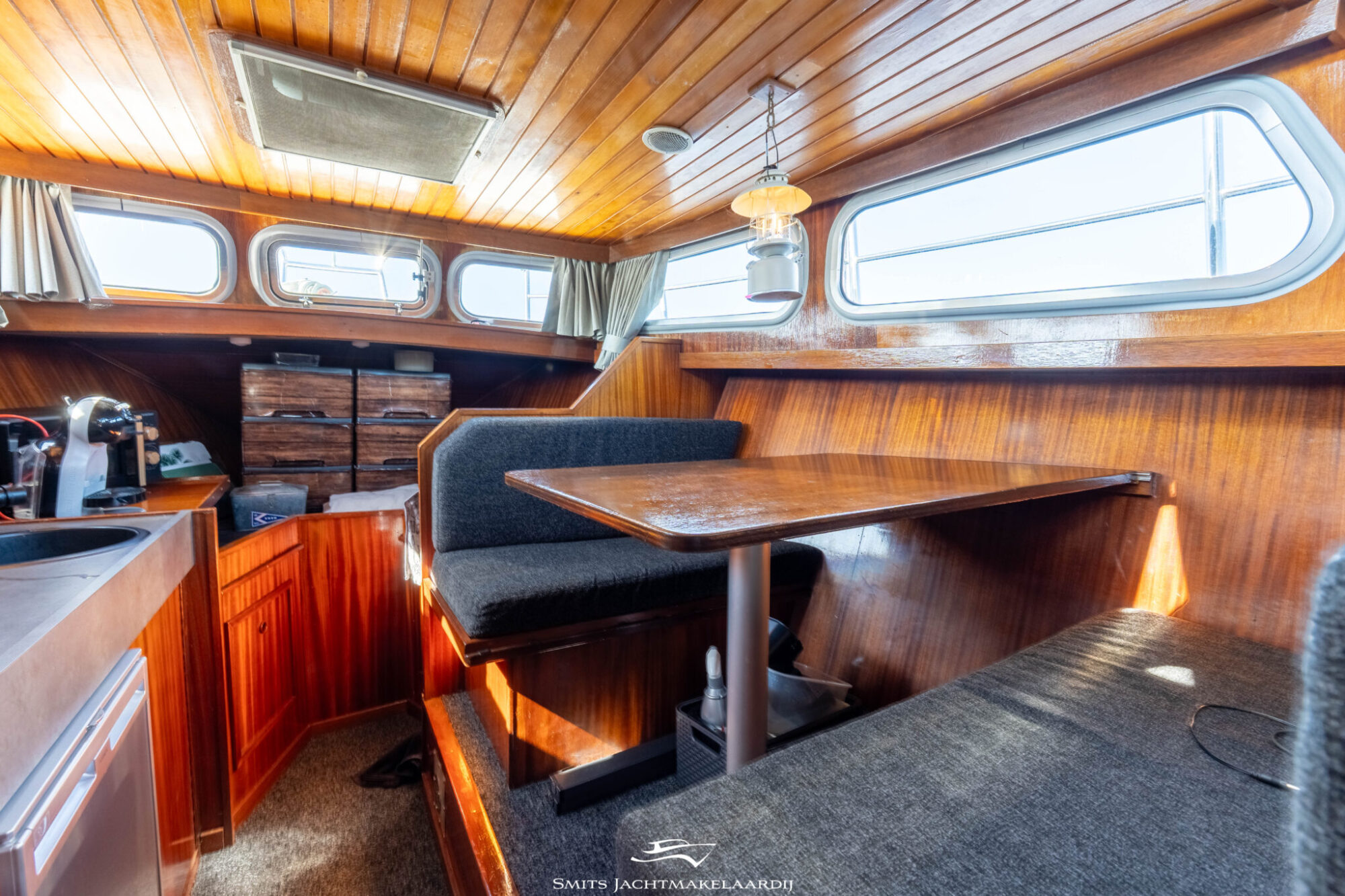 foto: 28 Pedro Pedro 10.50 AK – refit 2023