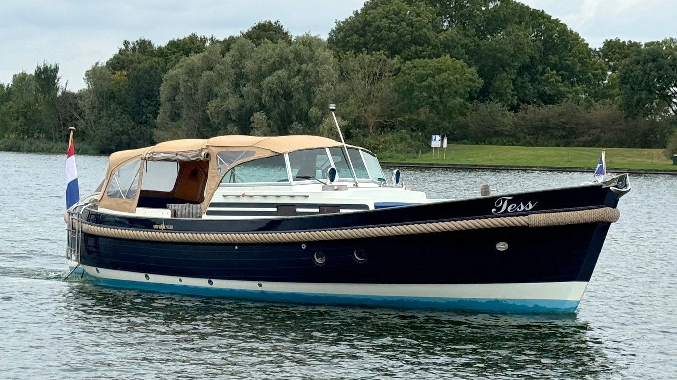Van Wijk Van Wijk 10.30