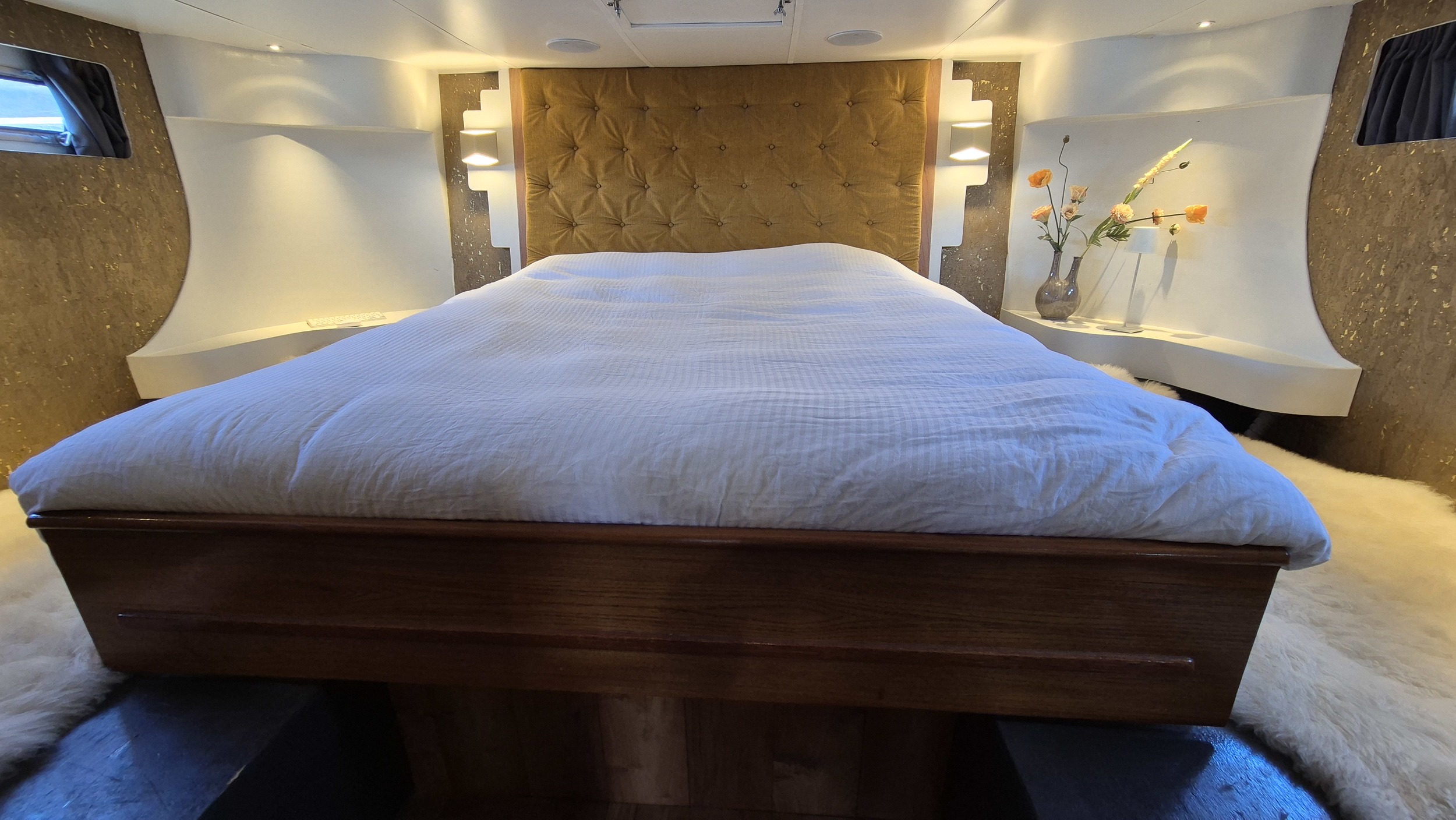 foto: 22 Ancora 44 Flybridge