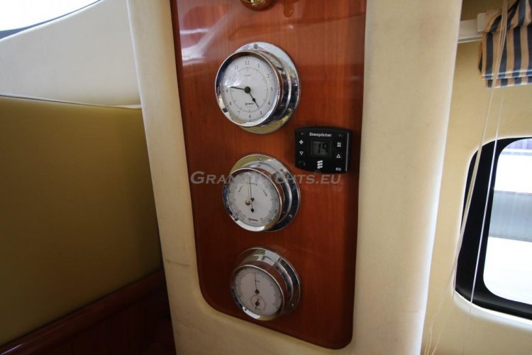 foto: 18 Cranchi Atlantique 48