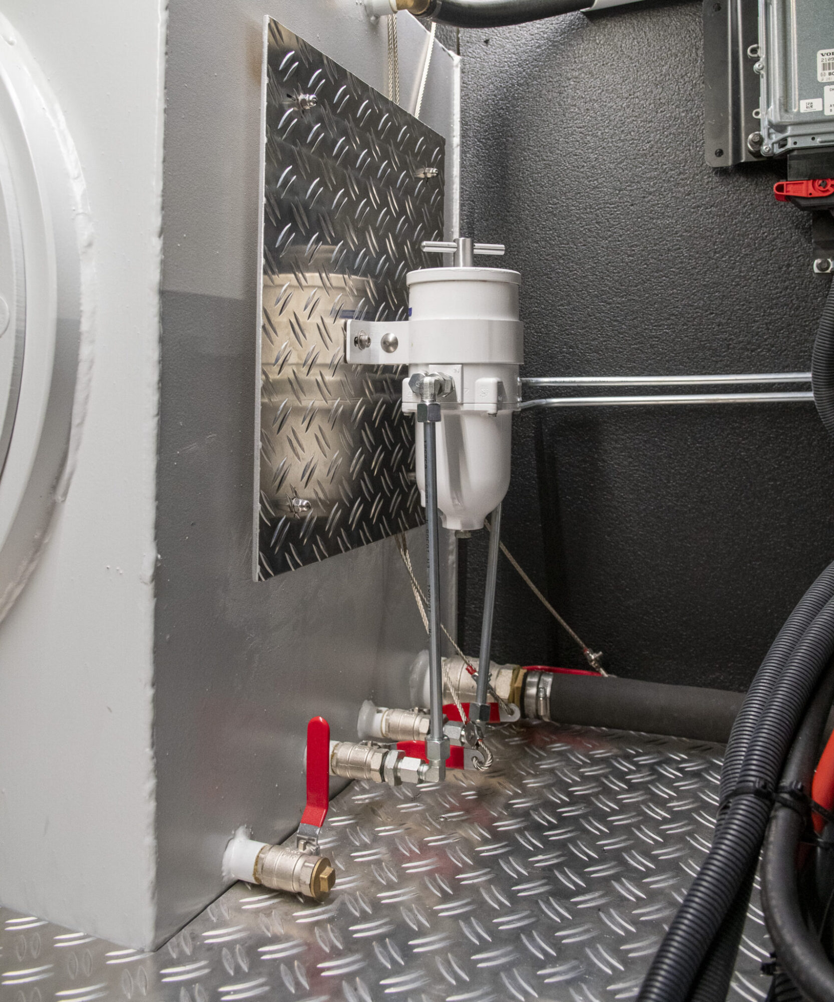 foto: 44 Babro yachting Babro Tridente 44 OC Signature